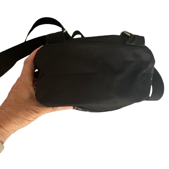 Disney Villains Allover Print Mini Backpack Maleficent Evil Queen Ursula - Picture 4 of 5